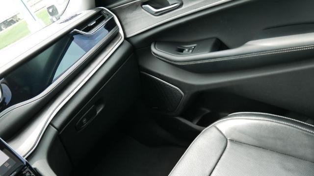 2022 Jeep Grand Cherokee 4xe