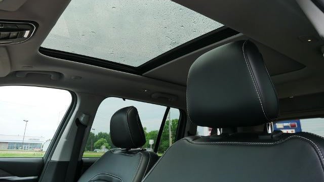 2022 Jeep Grand Cherokee 4xe