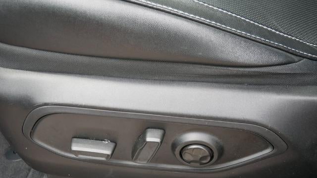 2022 Jeep Grand Cherokee 4xe