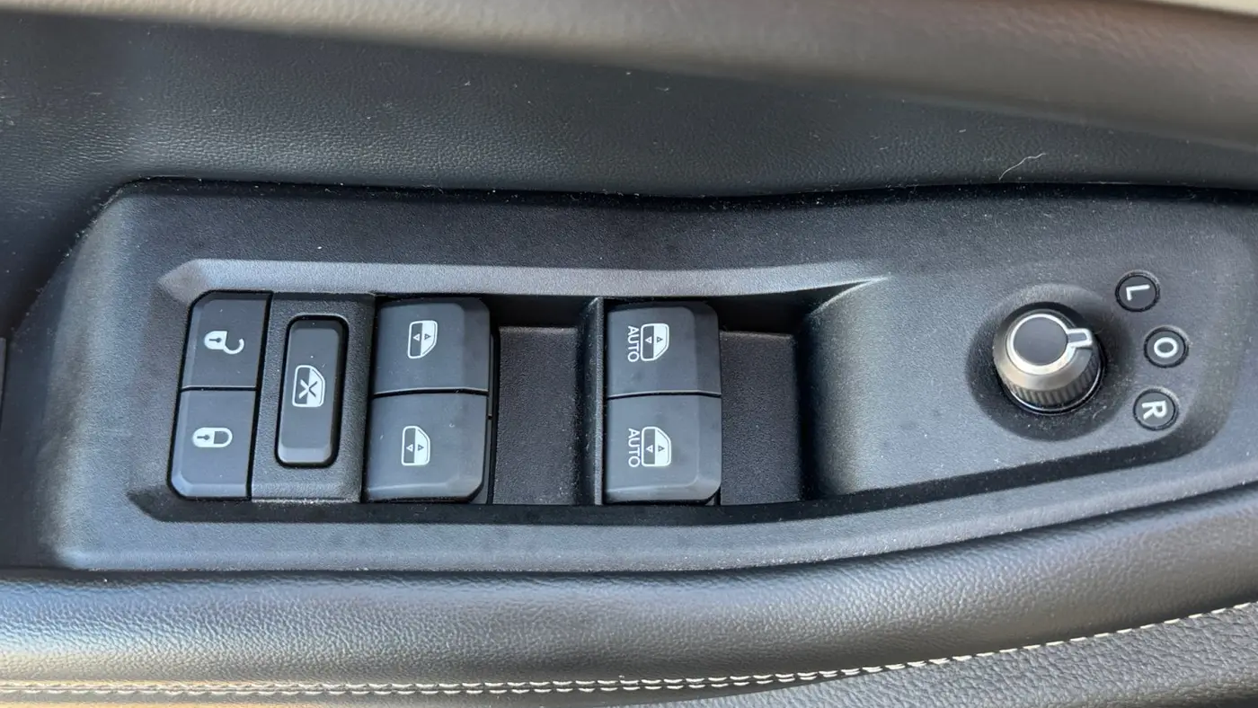 2022 Jeep Grand Cherokee 4xe