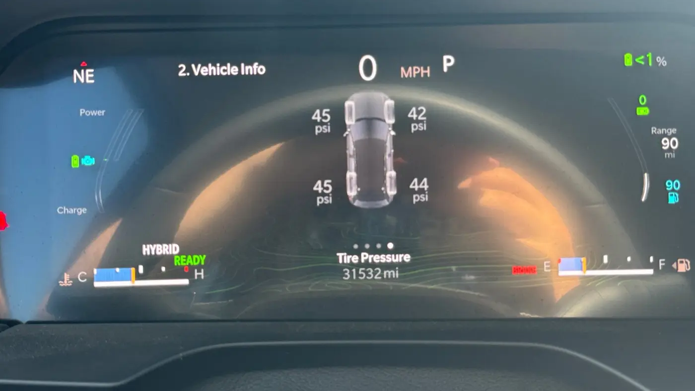 2022 Jeep Grand Cherokee 4xe