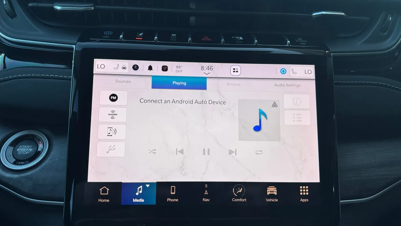 2022 Jeep Grand Cherokee 4xe