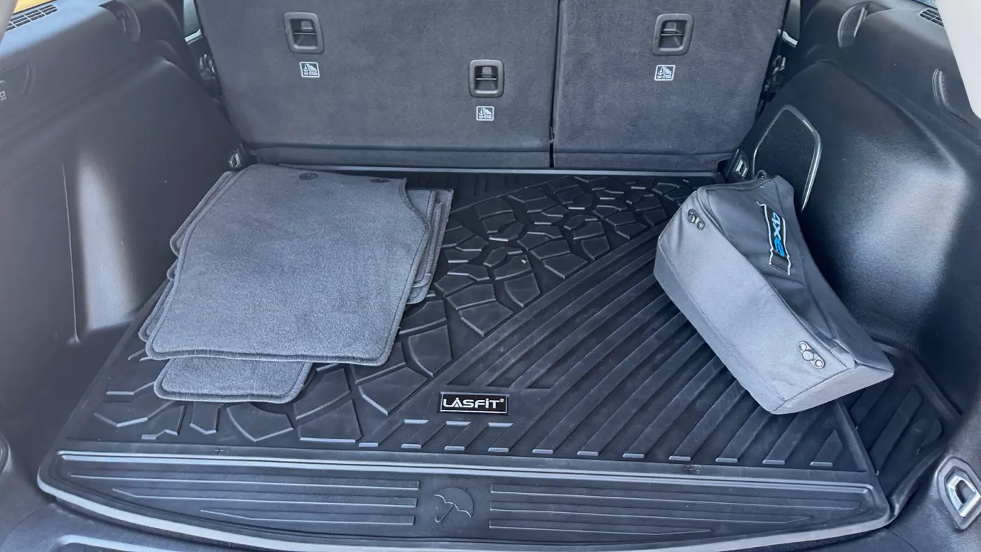 2022 Jeep Grand Cherokee 4xe