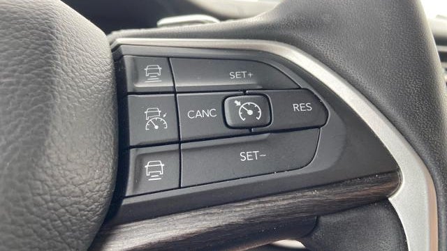 2022 Jeep Grand Cherokee 4xe