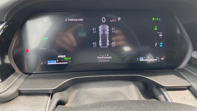 2022 Jeep Grand Cherokee 4xe