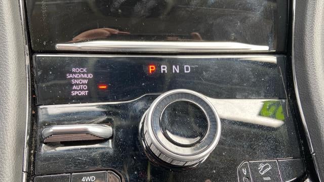 2022 Jeep Grand Cherokee 4xe