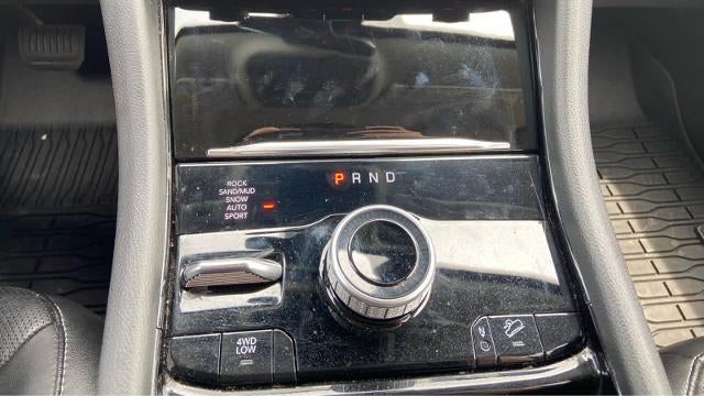 2022 Jeep Grand Cherokee 4xe