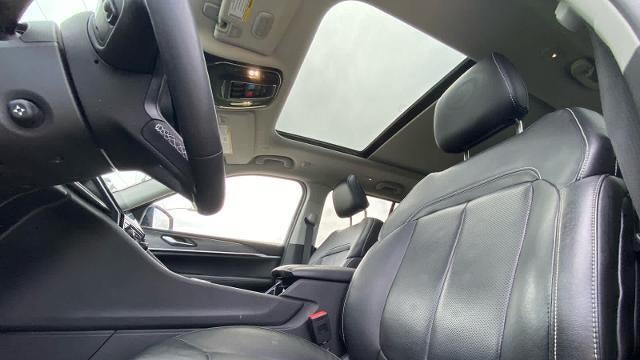 2022 Jeep Grand Cherokee 4xe