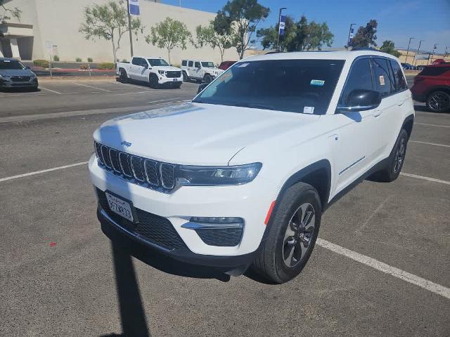 2023 Jeep Cherokee