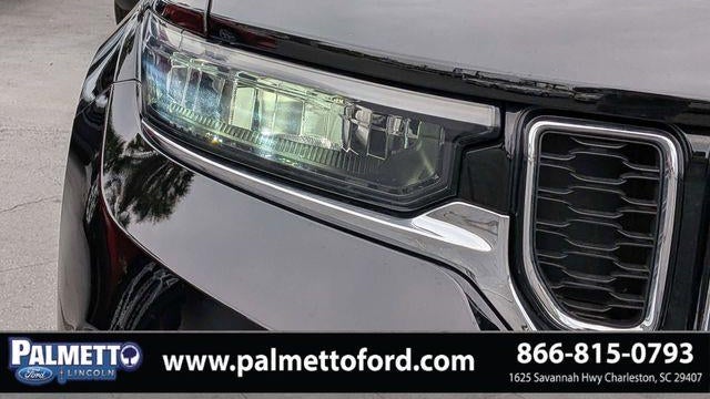 2023 Jeep Grand Cherokee 30th Anniversary 4xe