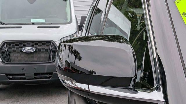 2023 Jeep Grand Cherokee 30th Anniversary 4xe
