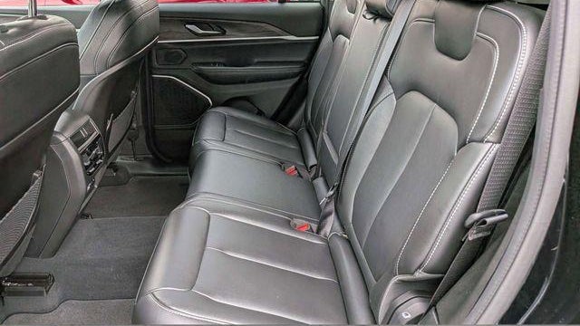 2023 Jeep Grand Cherokee 30th Anniversary 4xe