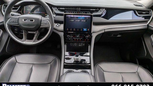 2023 Jeep Grand Cherokee 30th Anniversary 4xe