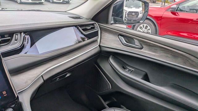 2023 Jeep Grand Cherokee 30th Anniversary 4xe