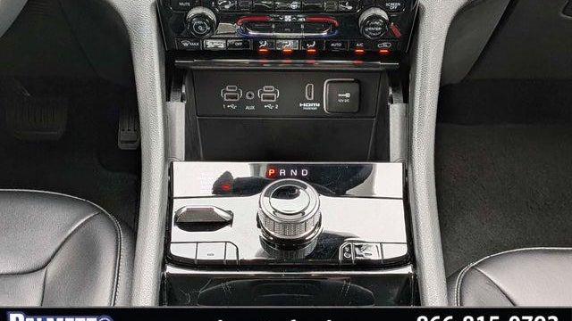 2023 Jeep Grand Cherokee 30th Anniversary 4xe