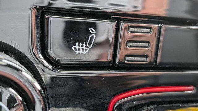 2023 Jeep Grand Cherokee 30th Anniversary 4xe