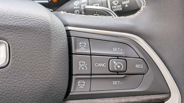 2023 Jeep Grand Cherokee 30th Anniversary 4xe