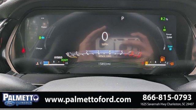 2023 Jeep Grand Cherokee 30th Anniversary 4xe