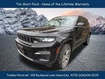 2023 Grand Cherokee Thumbnail 1