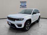 2023 Grand Cherokee Thumbnail 1