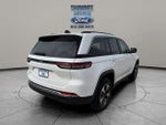 2023 Grand Cherokee Thumbnail 5