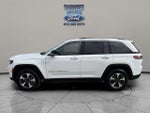 2023 Grand Cherokee Thumbnail 8