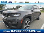 2023 Grand Cherokee Thumbnail 1