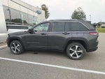 2023 Grand Cherokee Thumbnail 2