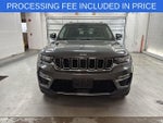2024 Grand Cherokee Thumbnail 32