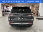 2024 Grand Cherokee Thumbnail 33
