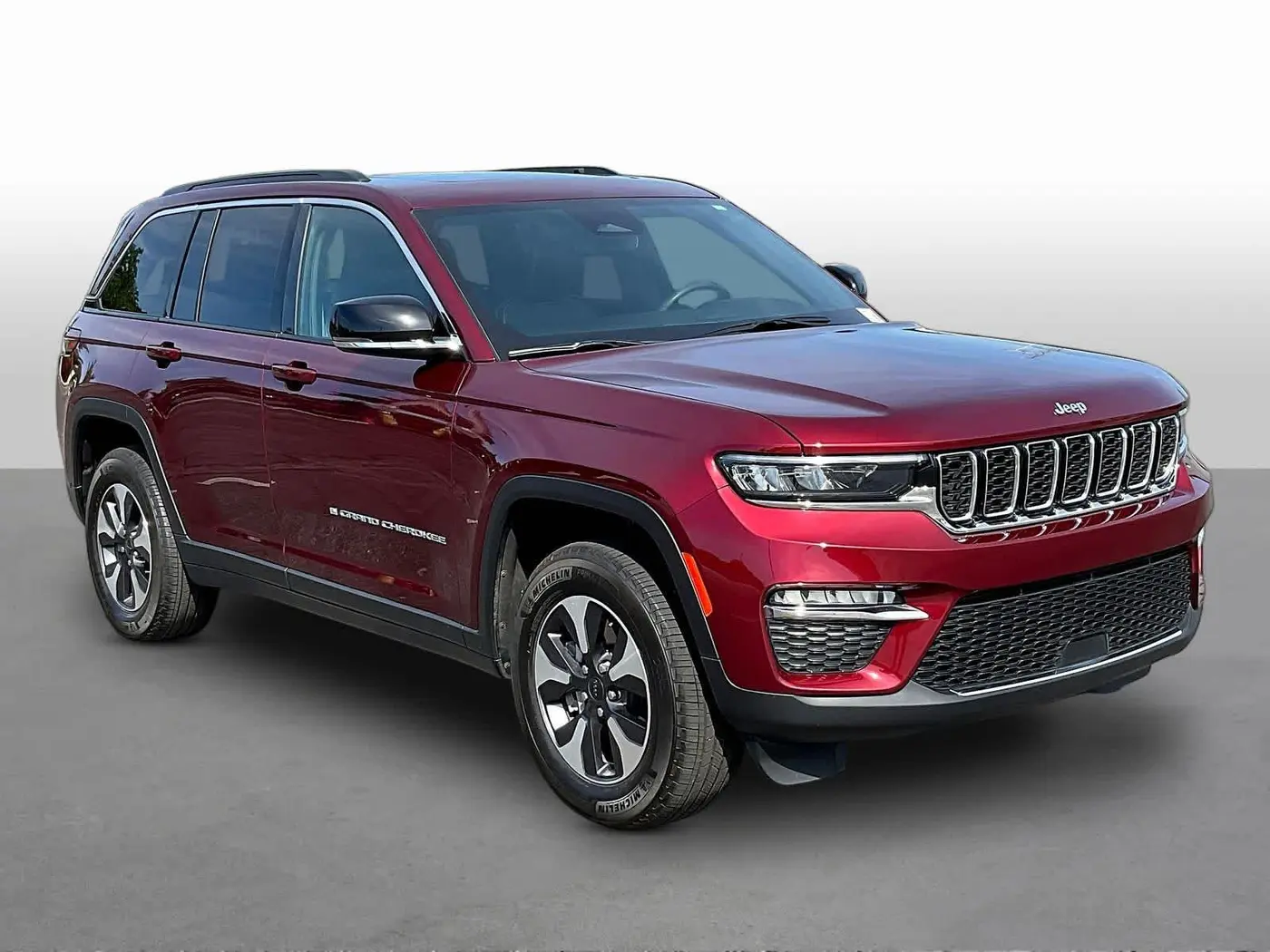 2024 Jeep Cherokee