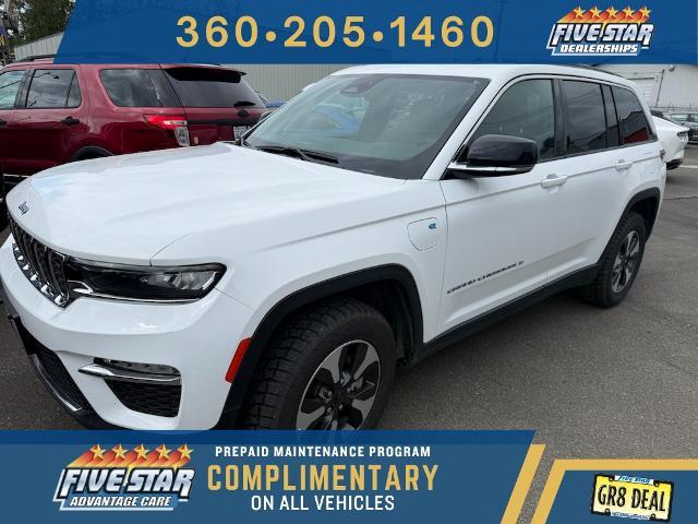 2024 Jeep Cherokee