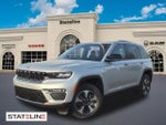 2024 Grand Cherokee Thumbnail 1
