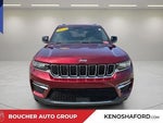 2024 Grand Cherokee Thumbnail 2
