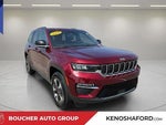 2024 Grand Cherokee Thumbnail 3