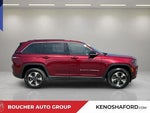 2024 Grand Cherokee Thumbnail 4