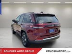 2024 Grand Cherokee Thumbnail 7