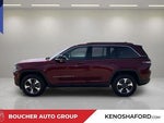 2024 Grand Cherokee Thumbnail 8