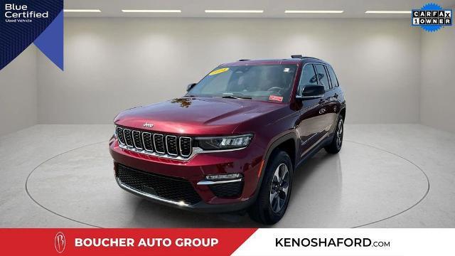 2024 Jeep Cherokee - $23,799