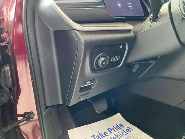 2024 Jeep Cherokee - $23,799