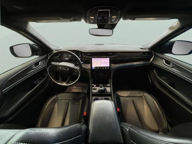 2024 Jeep Cherokee - $23,799