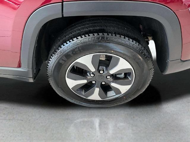 2024 Jeep Cherokee - $23,799