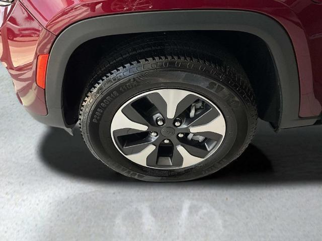 2024 Jeep Cherokee - $23,799