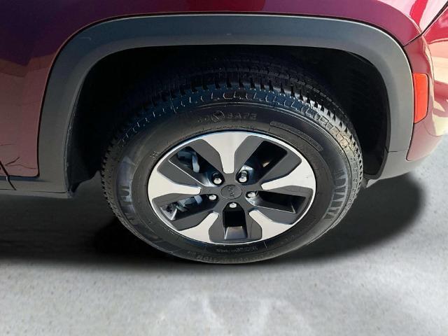 2024 Jeep Cherokee - $23,799