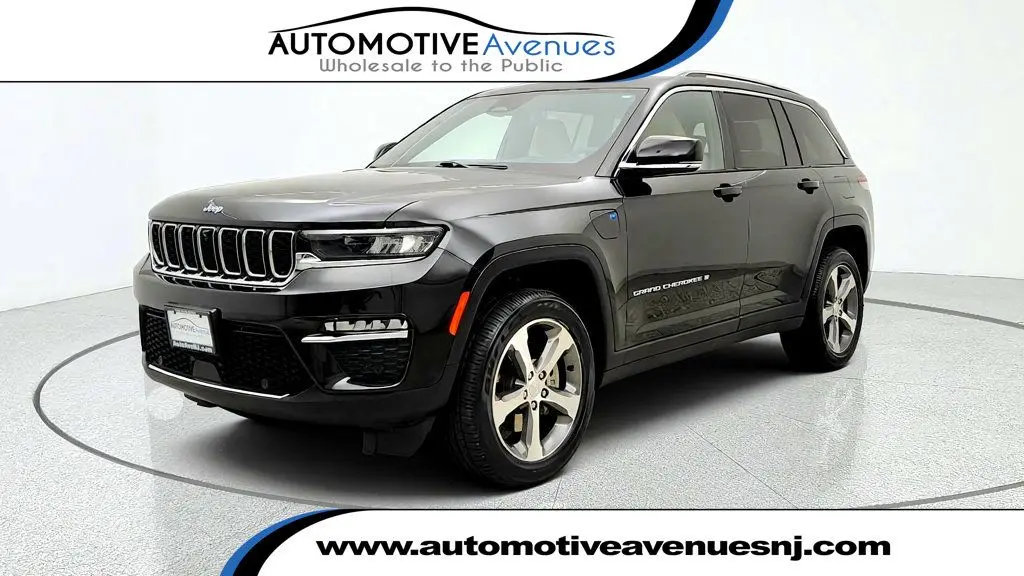 2023 Jeep Cherokee