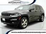 2023 Grand Cherokee Thumbnail 1