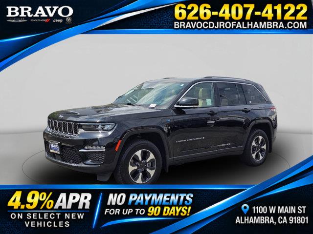 2023 Jeep Cherokee