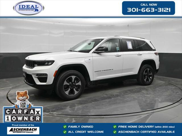 2024 Jeep Cherokee