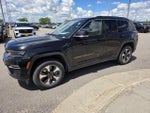 2024 Grand Cherokee Thumbnail 2