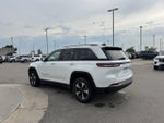 2024 Grand Cherokee Thumbnail 3